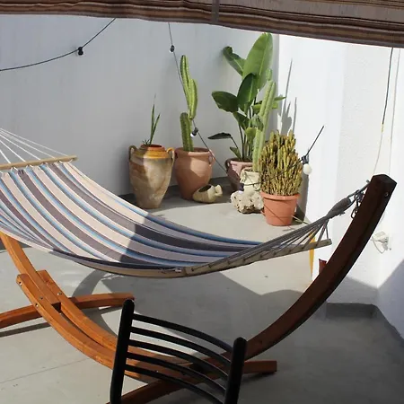 Apartament Le Volte Di Umberto Scirocco *