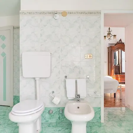 Le Volte Di Umberto Scirocco Apartament *