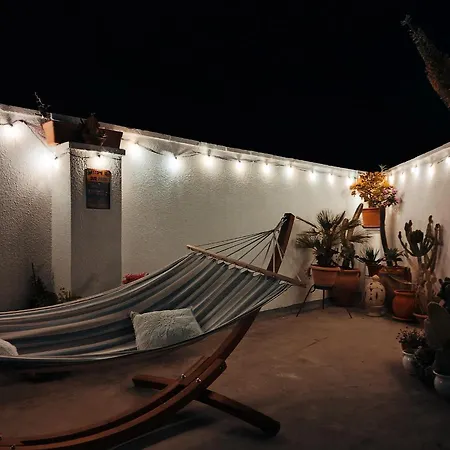 Apartament Le Volte Di Umberto Scirocco *