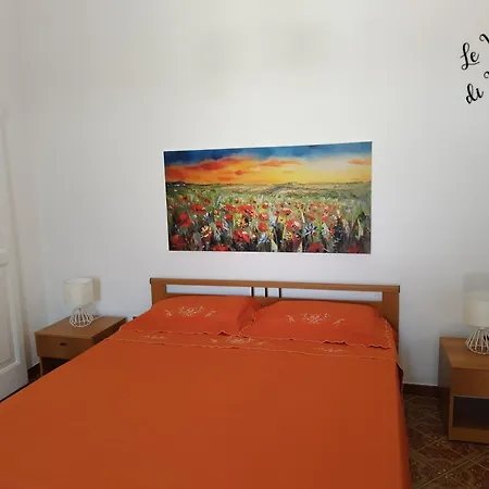 Apartament Le Volte Di Umberto Scirocco Sogliano Cavour