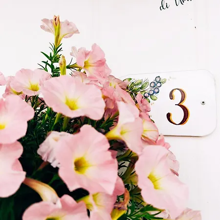 Le Volte Di Umberto Scirocco Apartament *