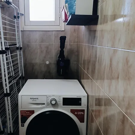 Apartament Le Volte Di Umberto Scirocco