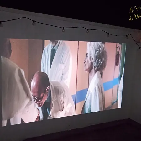 Apartament Le Volte Di Umberto Scirocco Sogliano Cavour