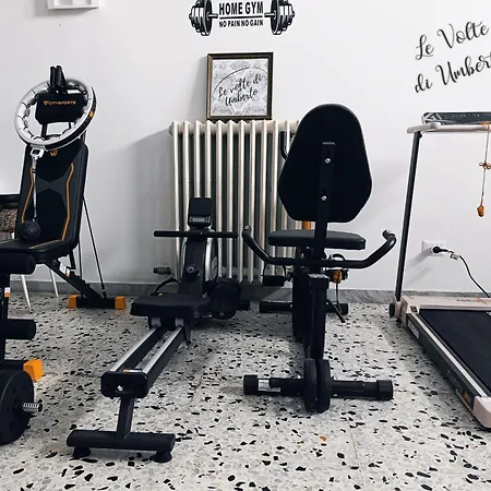 Apartament Le Volte Di Umberto Scirocco Sogliano Cavour