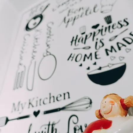 Apartment Le Volte Di Umberto Scirocco