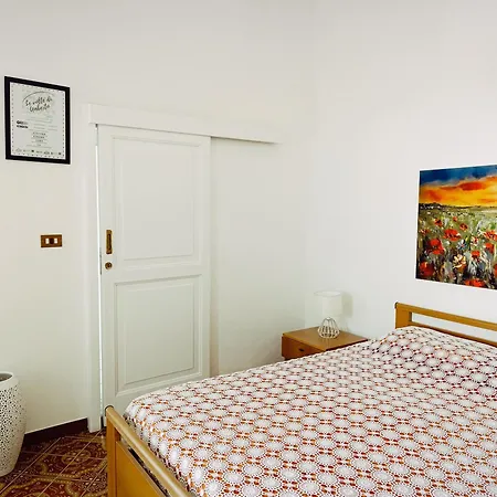 Apartment Le Volte Di Umberto Scirocco Sogliano Cavour