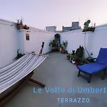Le Volte Di Umberto Scirocco Lägenhet *