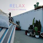 Le Volte Di Umberto Scirocco Lägenhet