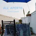 Lägenhet Le Volte Di Umberto Scirocco *