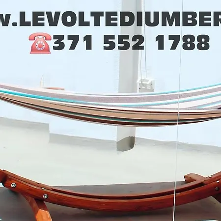 Le Volte Di Umberto Scirocco *