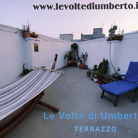 Le Volte Di Umberto Scirocco Apartamento Sogliano Cavour
