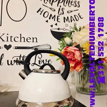 Le Volte Di Umberto Scirocco Apartamento Sogliano Cavour