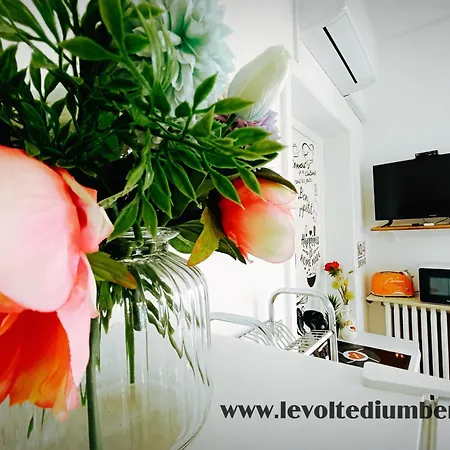 Apartamento Le Volte Di Umberto Scirocco Sogliano Cavour