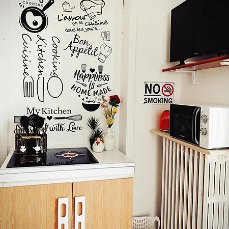 Apartamento Le Volte Di Umberto Scirocco