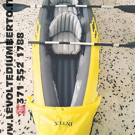 Le Volte Di Umberto Scirocco