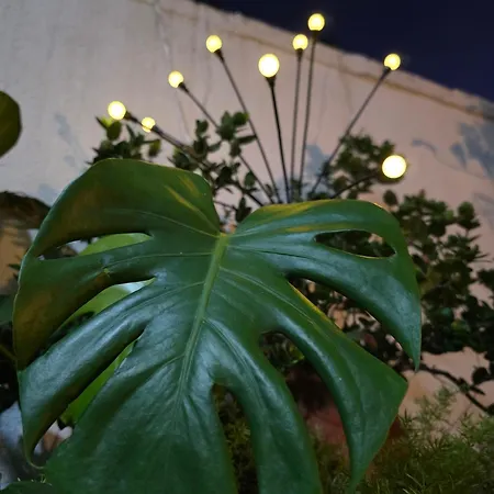 Apartamento Le Volte Di Umberto Scirocco *