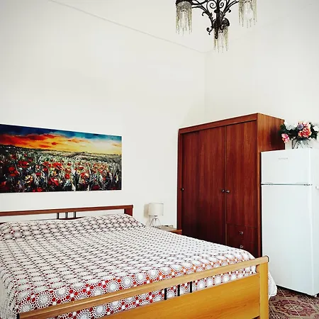 Le Volte Di Umberto Scirocco Appartement