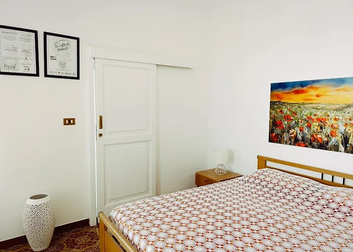 Apartment Le Volte Di Umberto Scirocco Sogliano Cavour