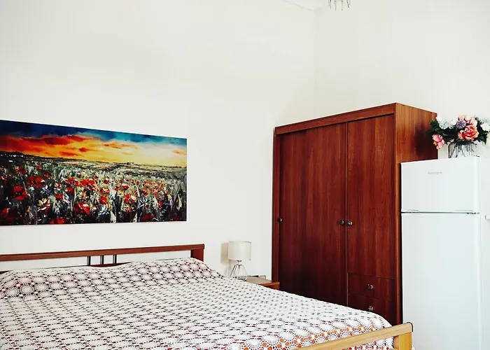 Le Volte Di Umberto Scirocco Apartment
